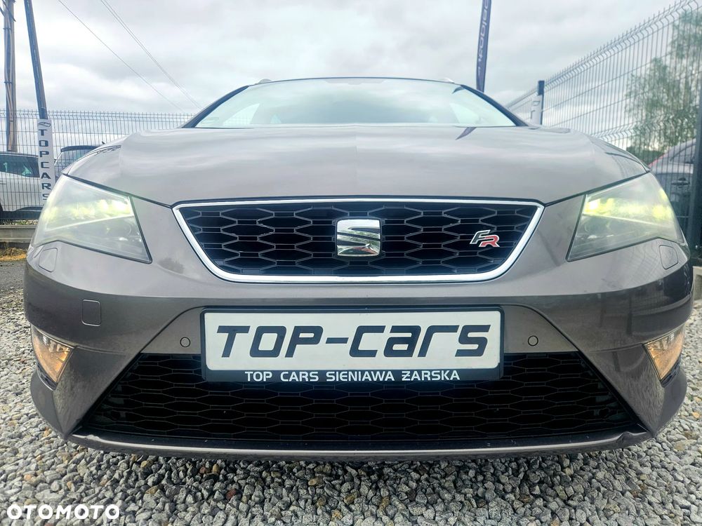 Seat Leon - 9