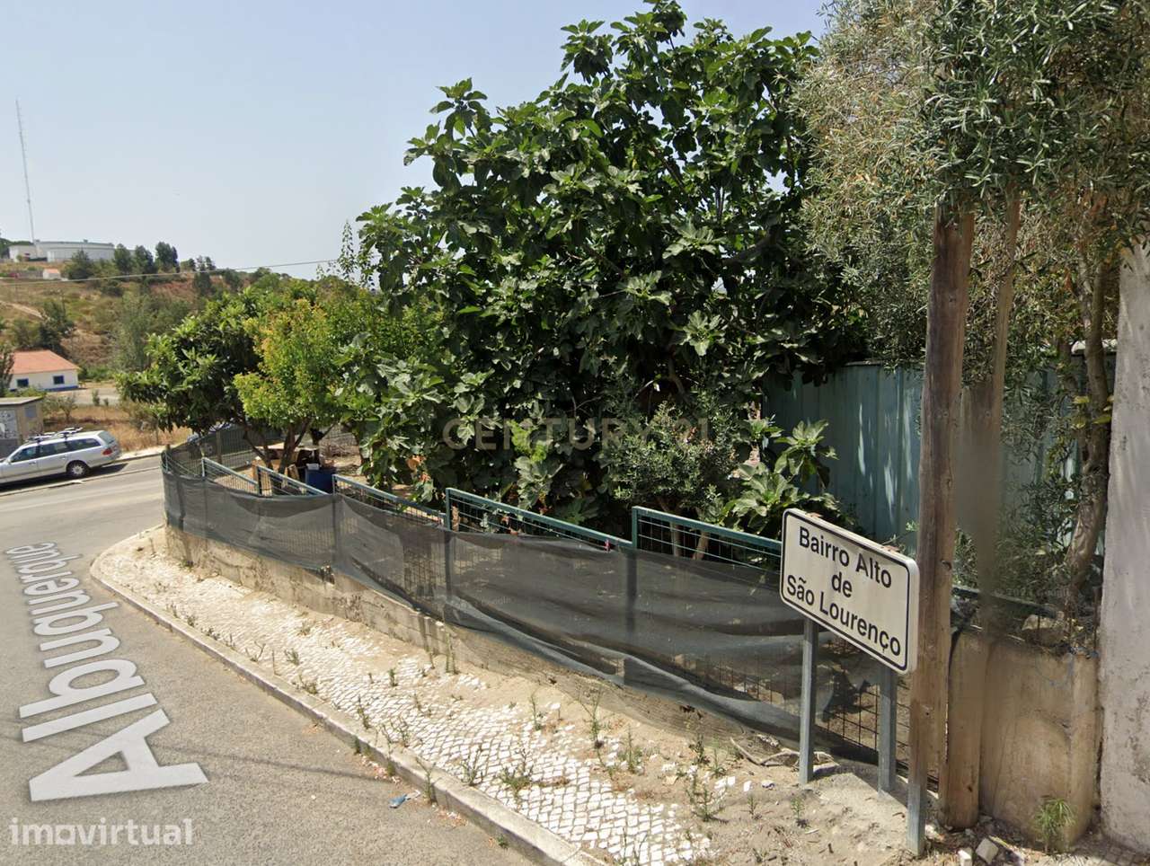 Terreno para construção Bairro de São Lourenço, Santa Iria da Azóia - Grande imagem: 5/8