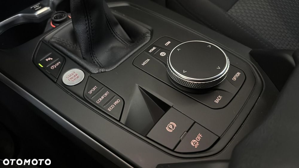 BMW Seria 1 118d Advantage - 21