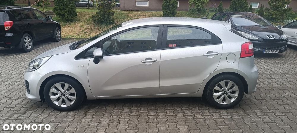 Kia Rio 1.2 M (klm) - 6