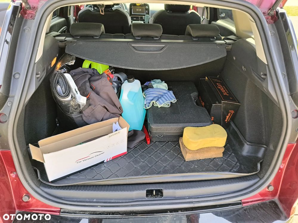 Renault Clio 1.5 dCi Energy Limited 2018 - 21