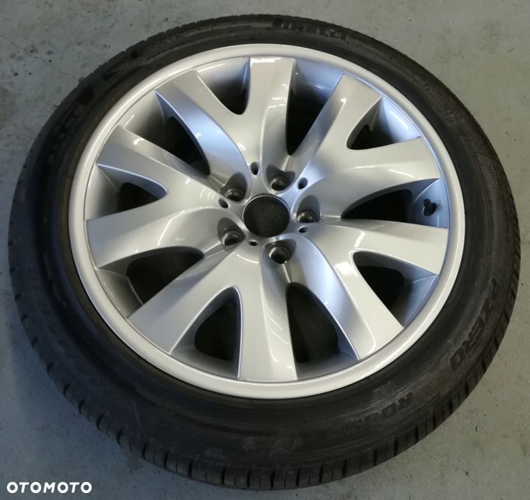 BMW E65/66 Felga koło oryginał 5x120 - 2