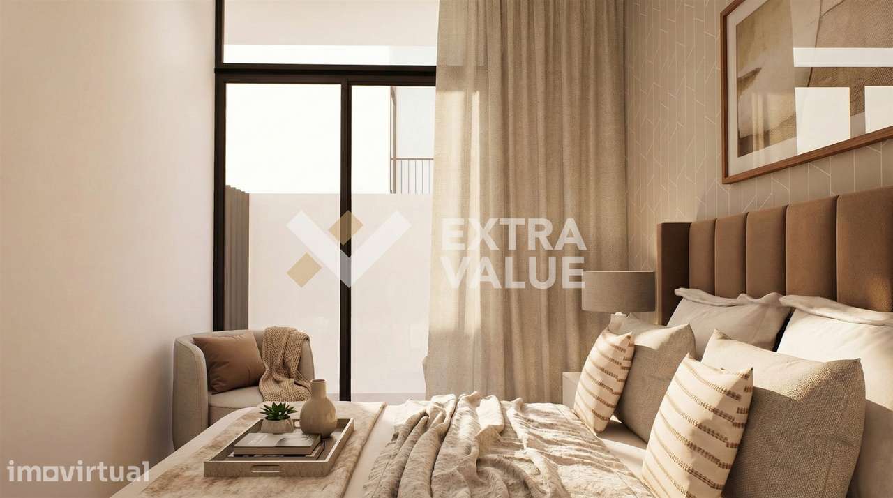 Apartamento T0 Venda em Viana do Castelo (Santa Maria Maior e Monserra - Grande imagem: 5/11