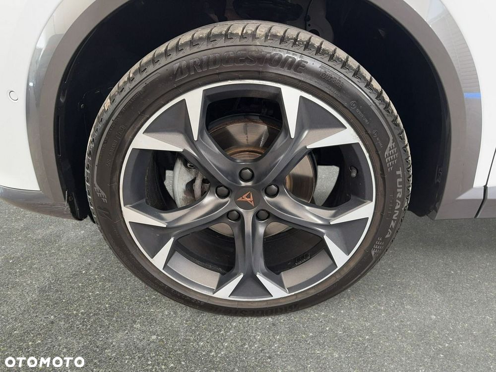 Cupra Formentor - 11