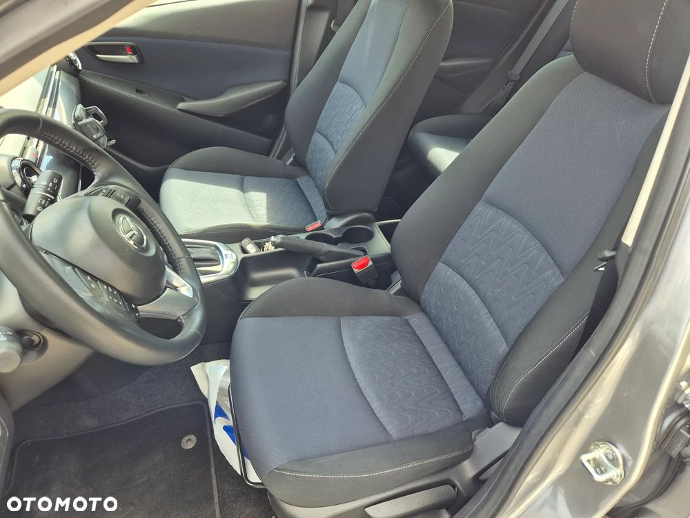 Mazda 2 SKYACTIV-G 90 Exclusive-Line - 18