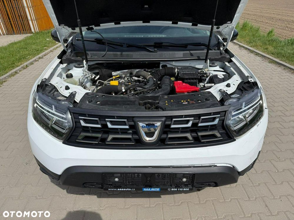 Dacia Duster 1.0 TCe Comfort - 8