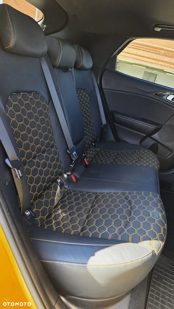 Kia XCeed 1.4 T-GDI XL DCT - 7
