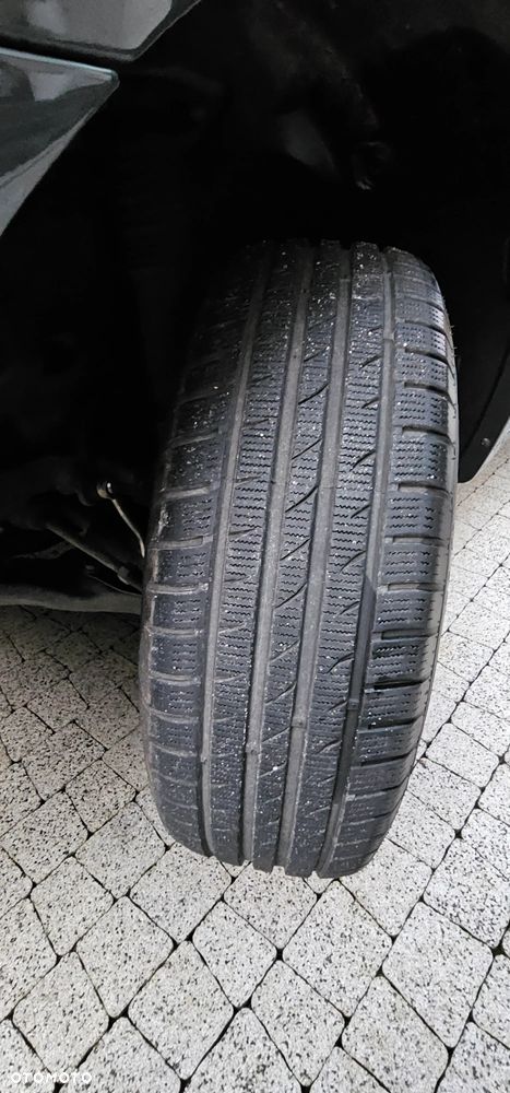 Mercedes-Benz Sprinter - 19