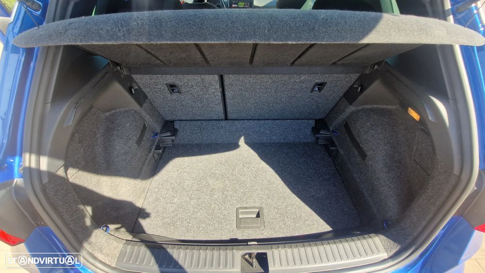 SEAT Arona 1.0 TSI FR - 11