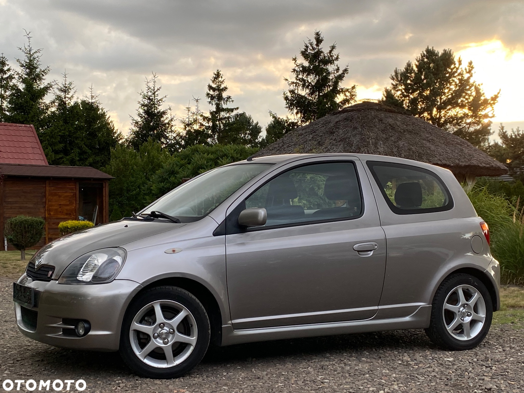 Toyota Yaris 1.5 TSport - 10