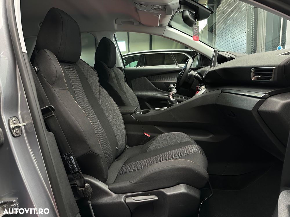 Peugeot 3008 PureTech 130 Stop & Start GPF Active Business-Paket - 25