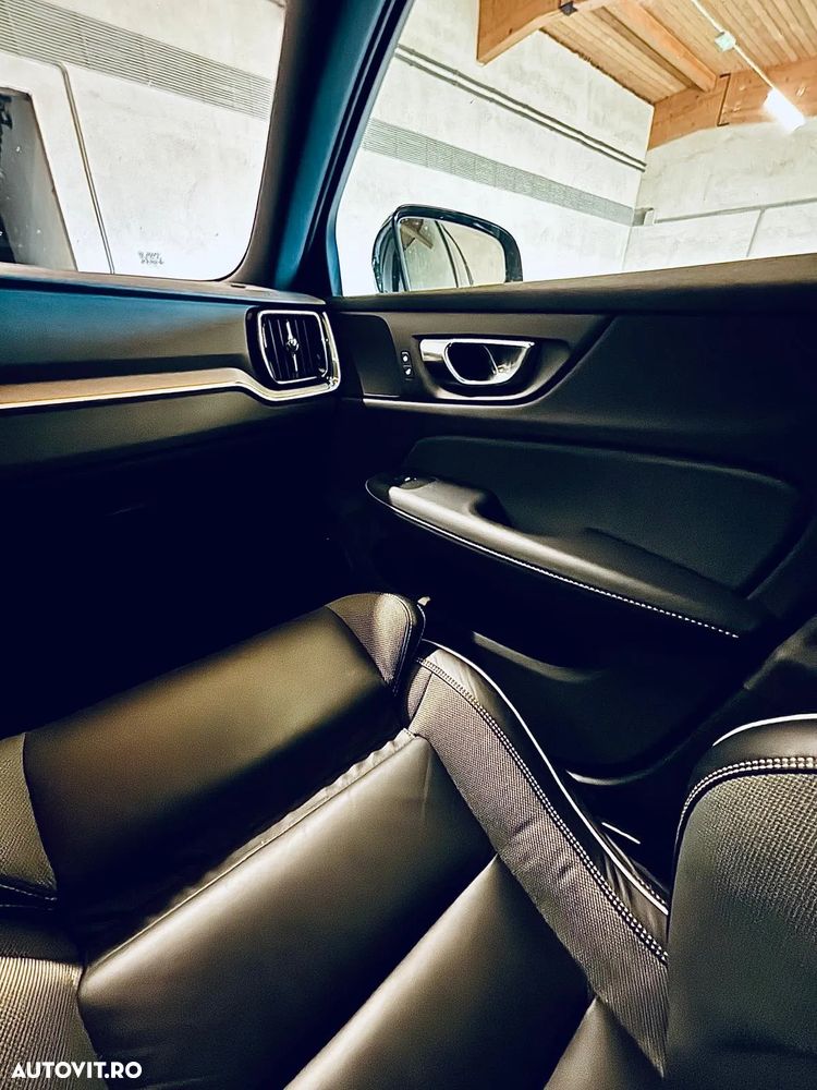 Volvo V60 - 10