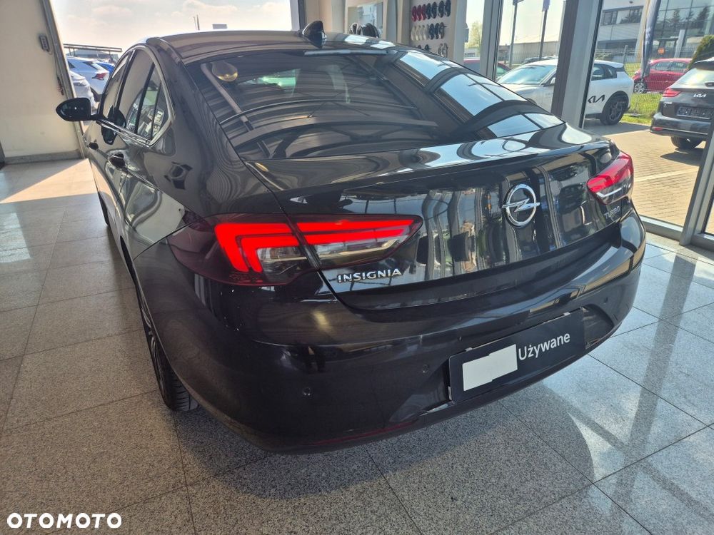 Opel Insignia CT 1.5 T Elite S&S - 8