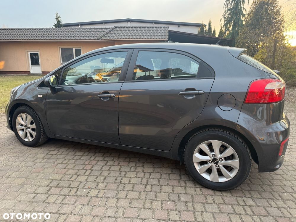Kia Rio 1.2 Edition 7 - 7