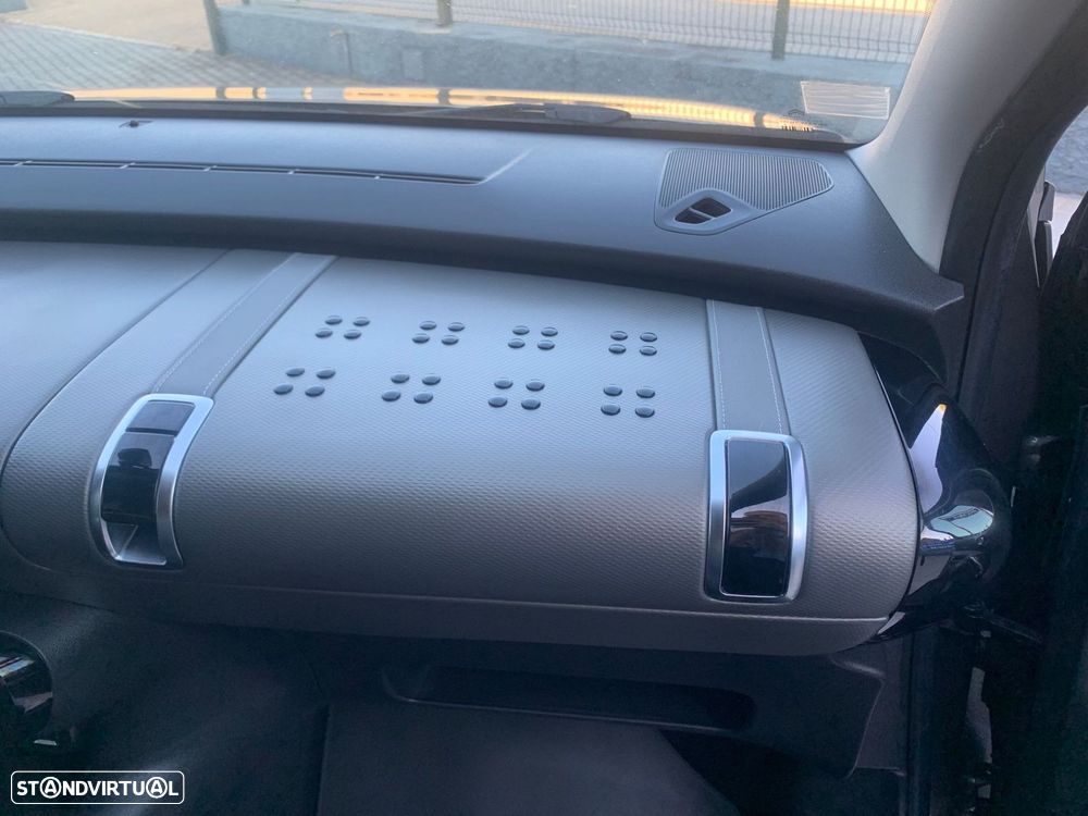 Citroën C4 Cactus 1.5 BlueHDi Feel Pack - 12