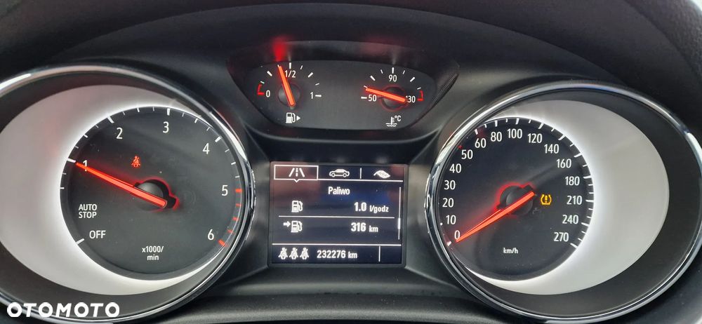 Opel Astra 1.6 D Start/Stop Business - 15