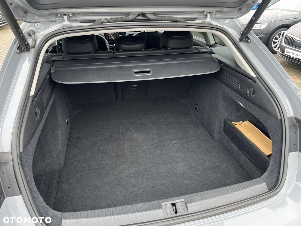 Volkswagen Arteon - 9