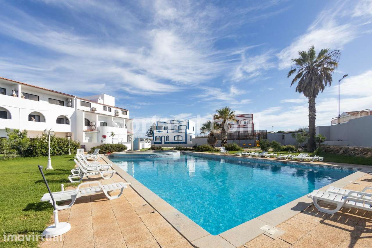 Apartamento T0+1 Venda em Sagres,Vila do Bispo - Grande imagem: 2/16