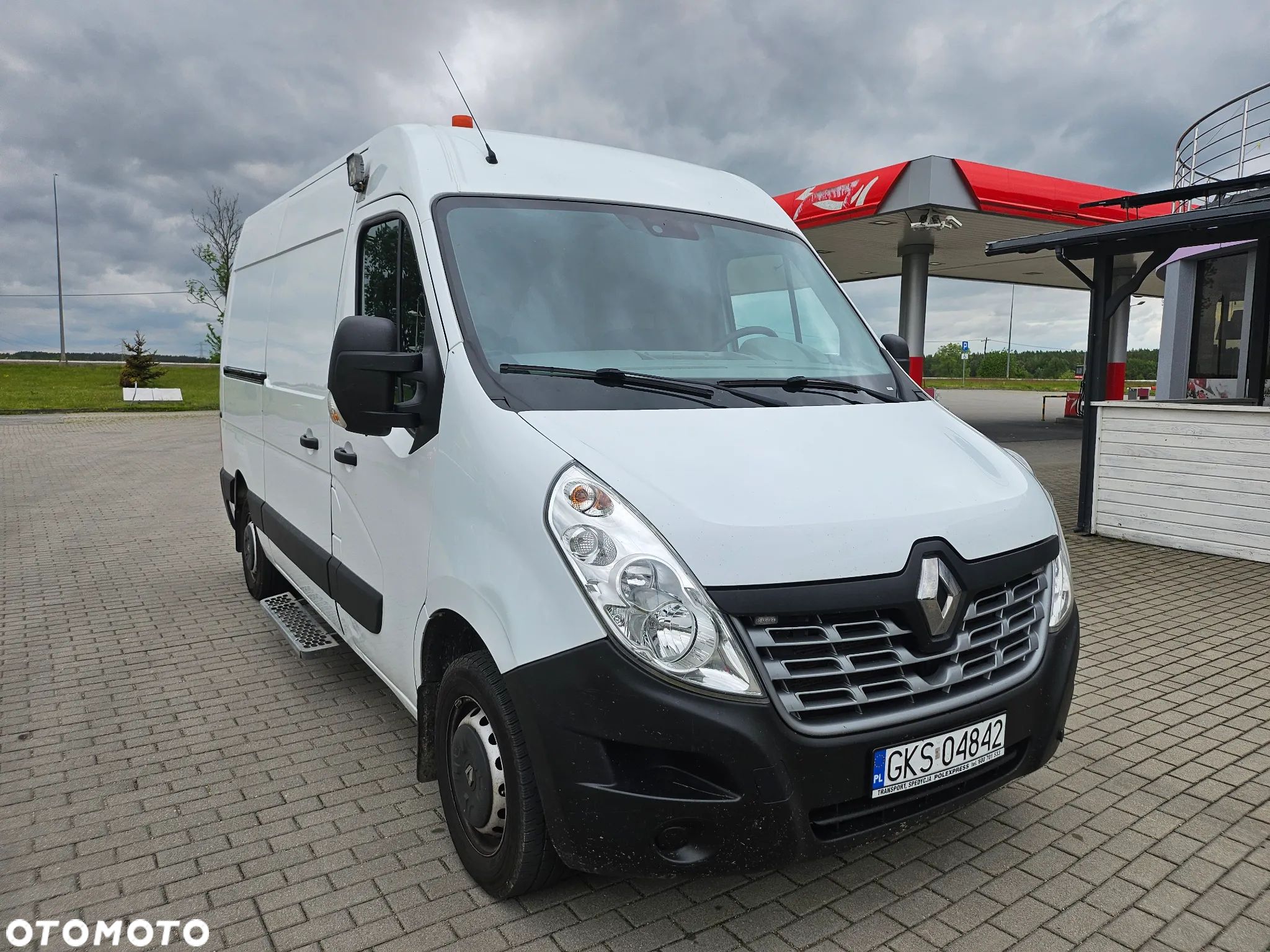 Renault MASTER 3LH2 SUPER STAN - 1