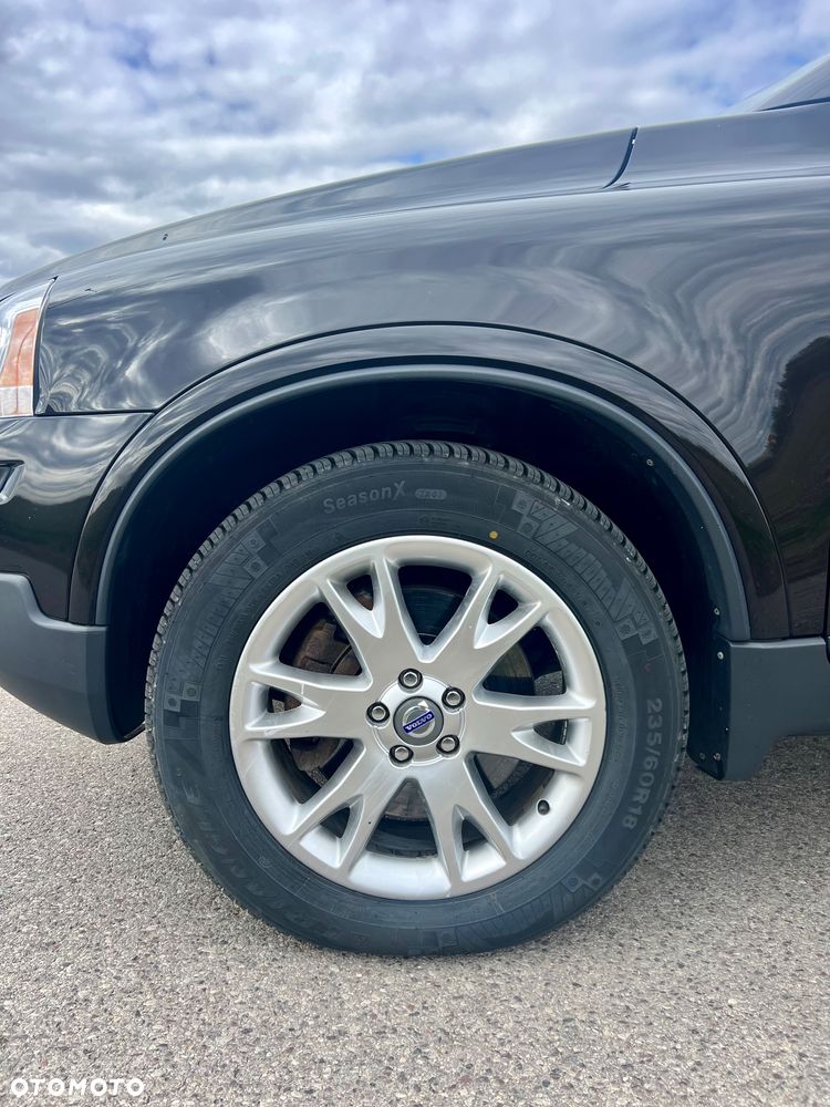 Volvo XC 90 D5 Summum - 23
