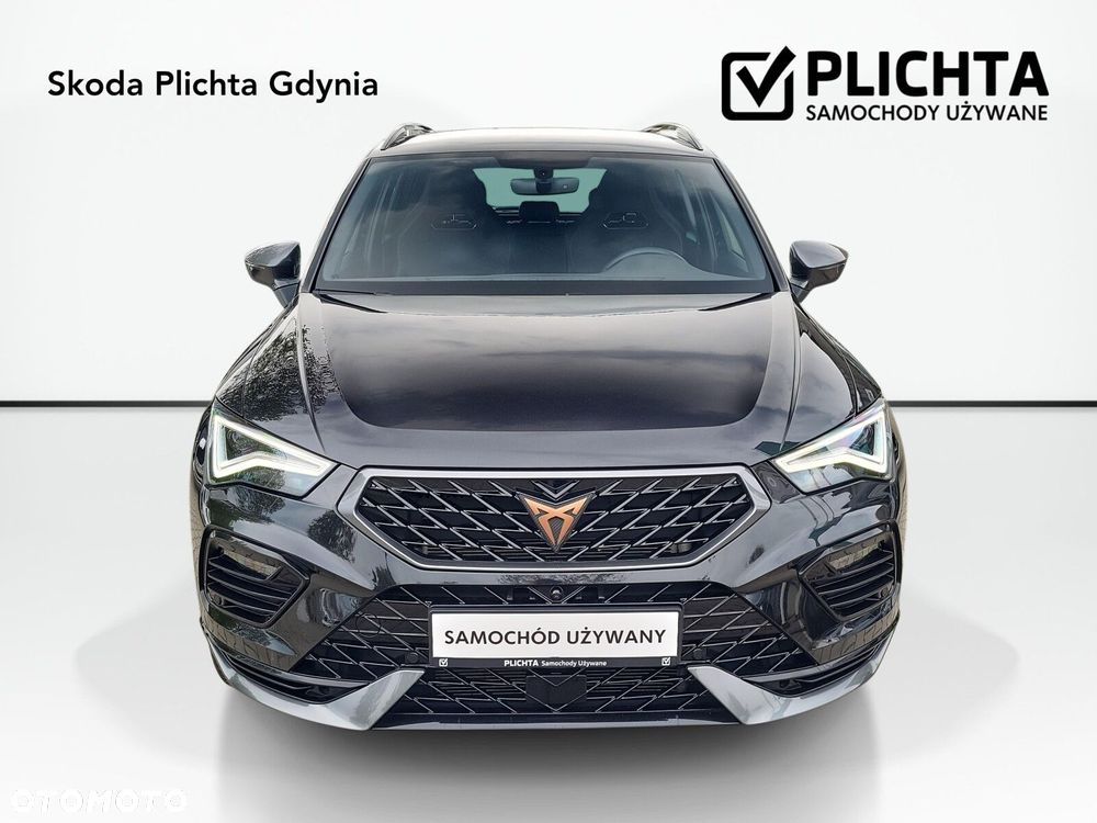 Cupra Ateca - 9