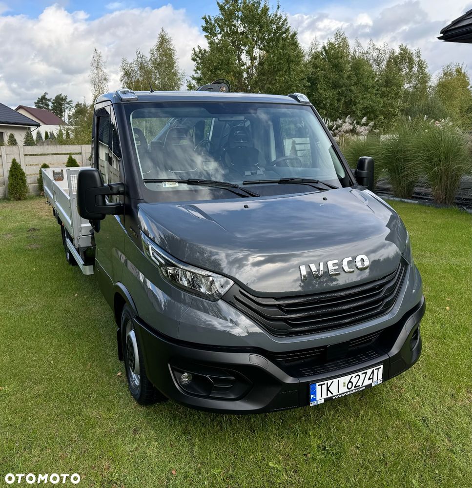 Iveco Daily - 3