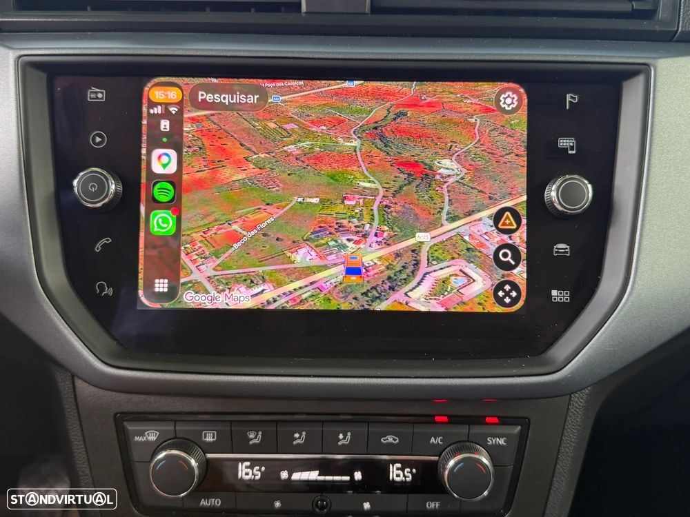 SEAT Arona 1.0 TSI Style - 31