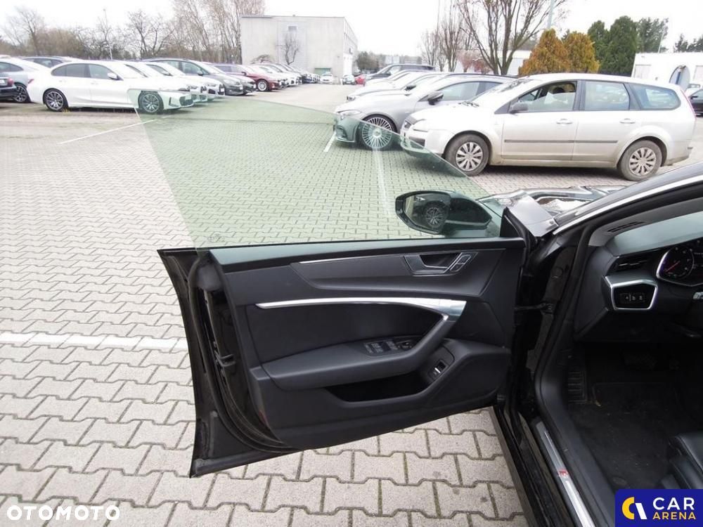 Audi A7 Sportback - 14