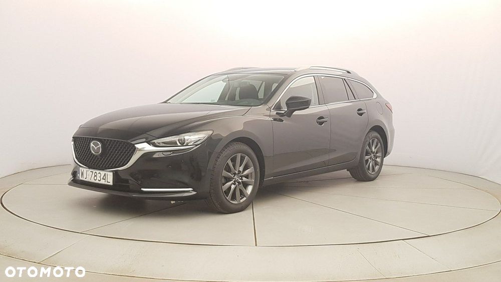 Mazda 6 - 3