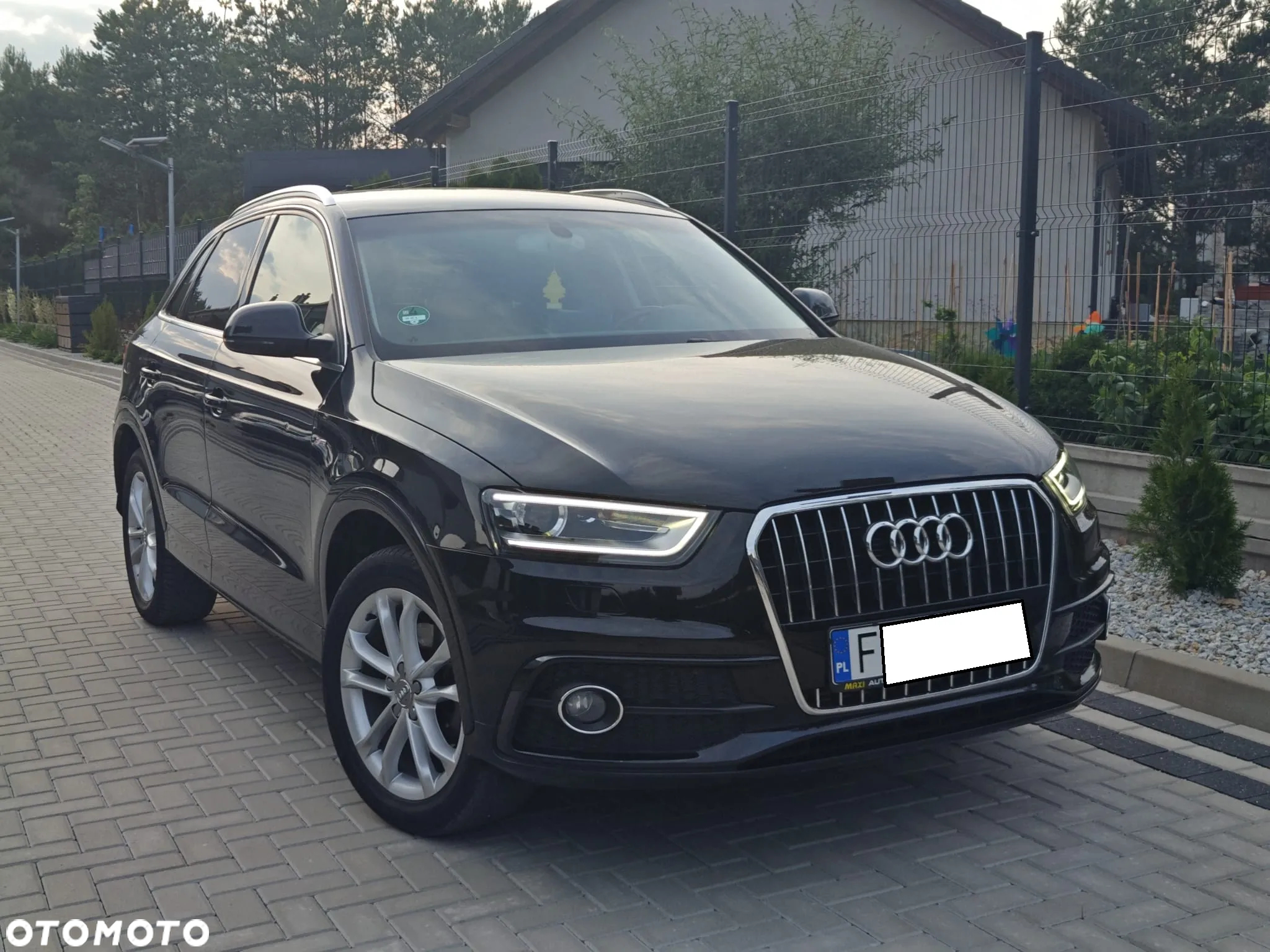 Audi Q3 - 21