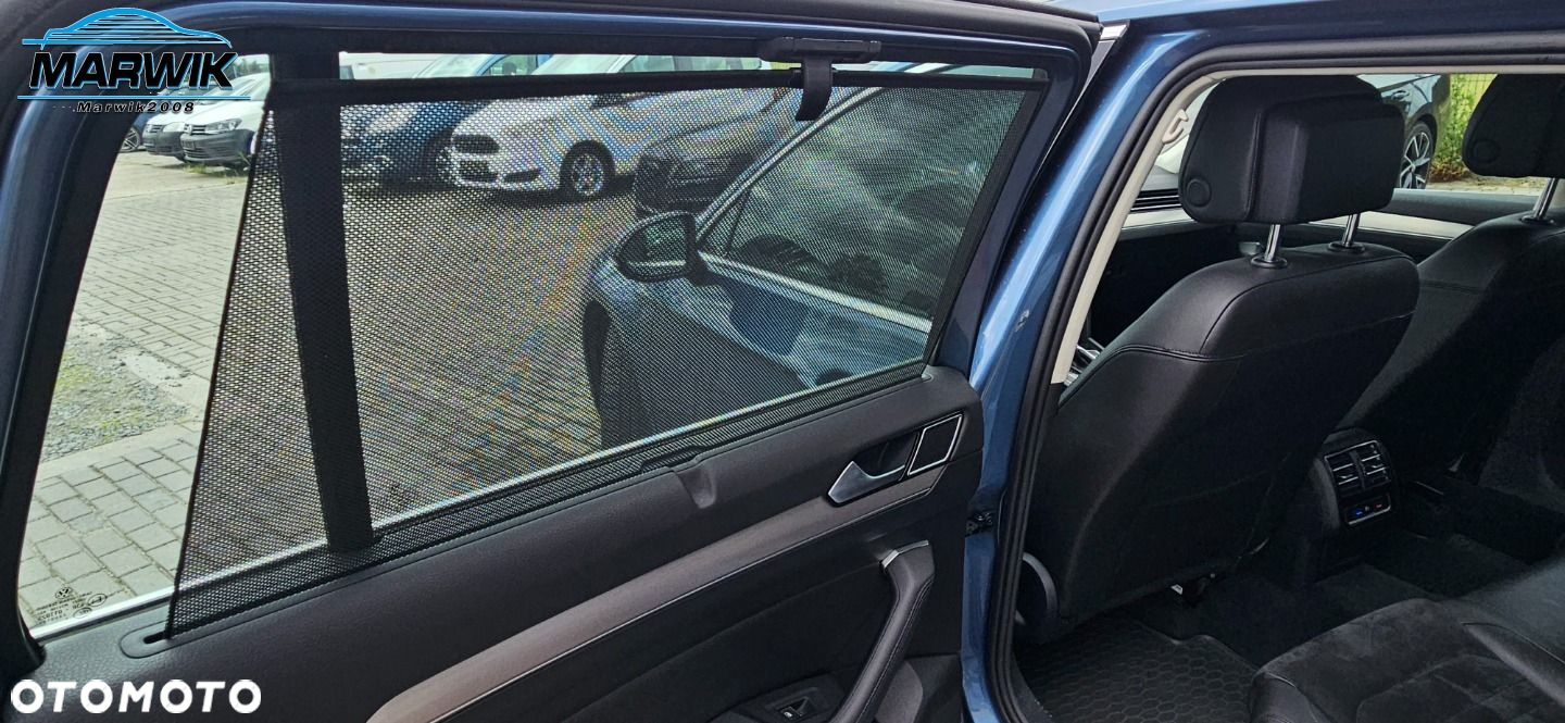 Volkswagen Passat - 26