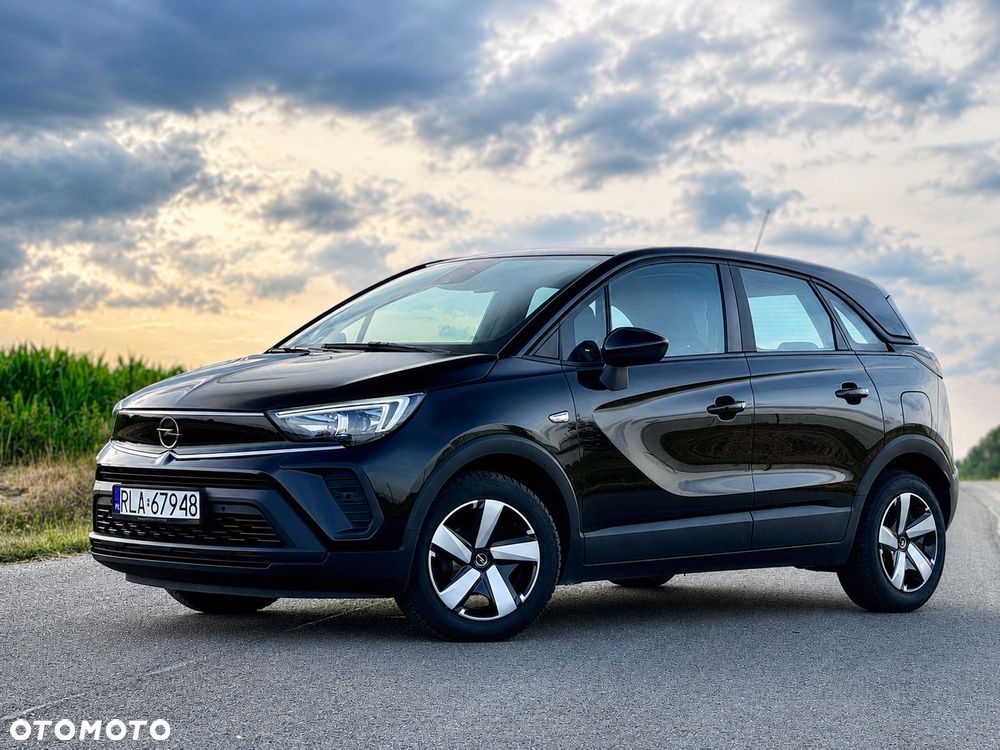 Opel Crossland X 1.2 Start/Stop Innovation - 2