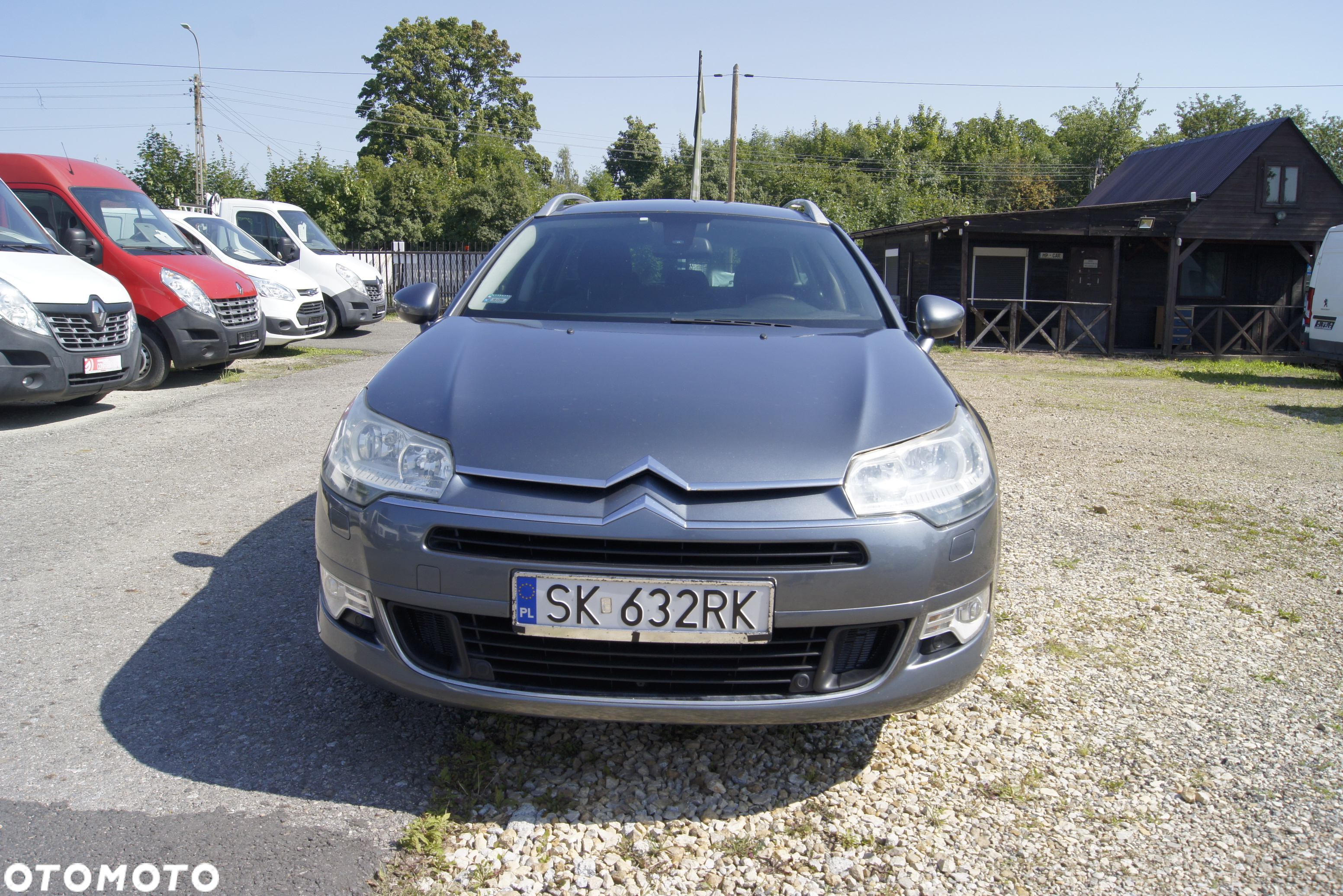 Citroën C5 1.6 HDi Attraction - 2