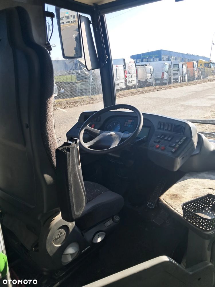 Van hool autobus na części - 7