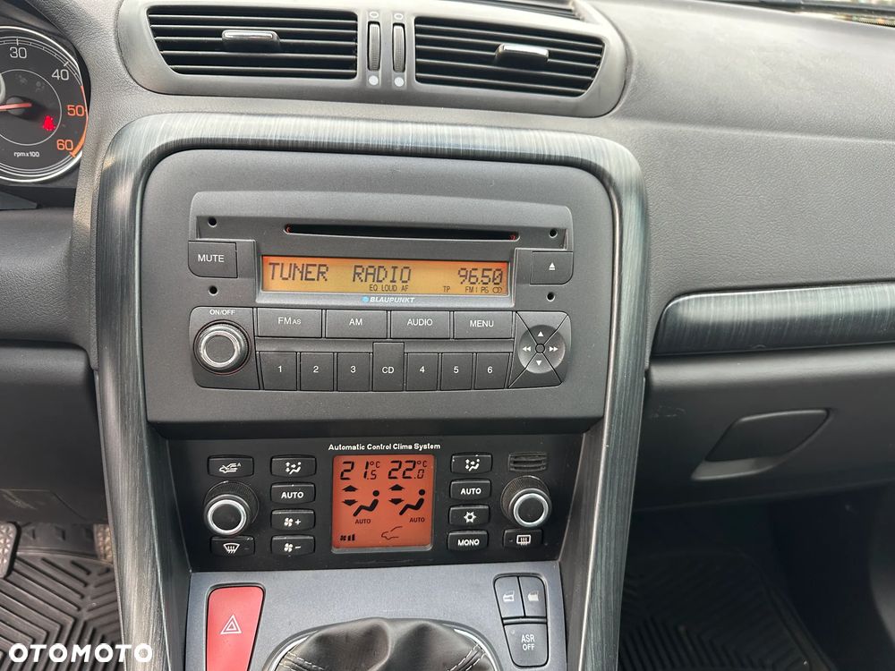 Fiat Croma - 18