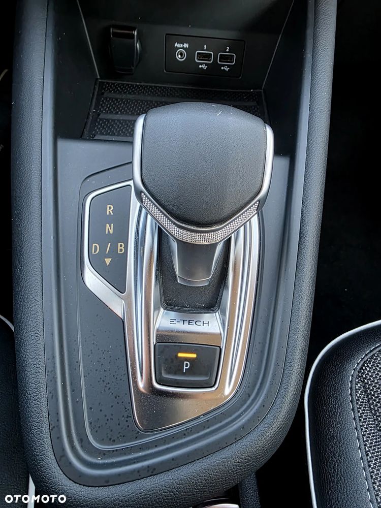 Renault Captur 1.6 E-TECH Plug-In Initiale Paris - 25