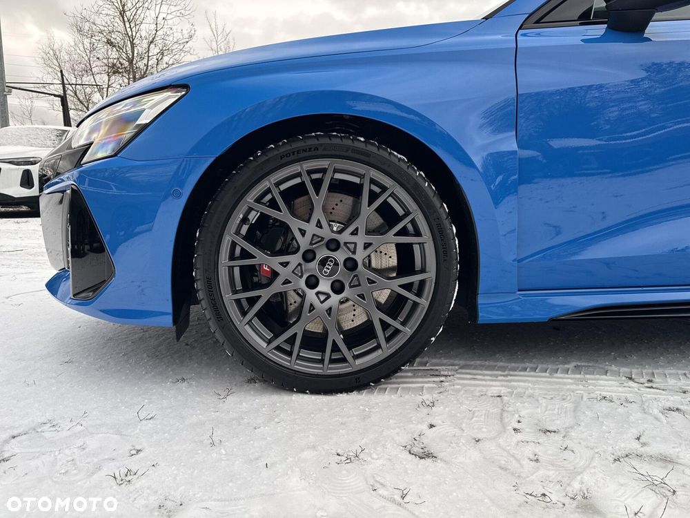 Audi RS3 Sportback - 16