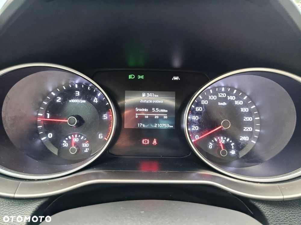 Kia Ceed 1.6 CRDi SCR L Business Line - 13