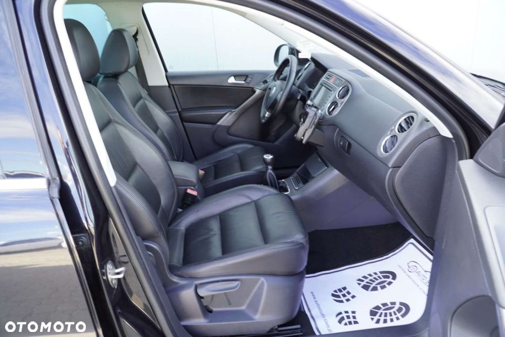 Volkswagen Tiguan 1.4 TSI BlueMot Sport&Style - 6