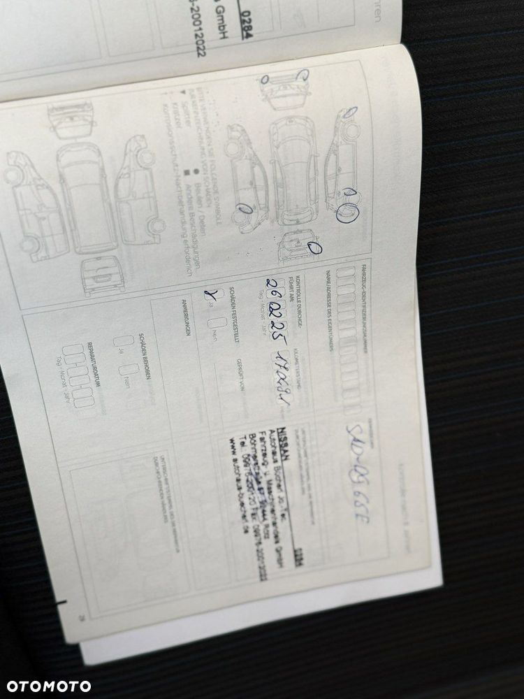 Nissan Leaf 40kWh N-Connecta - 39