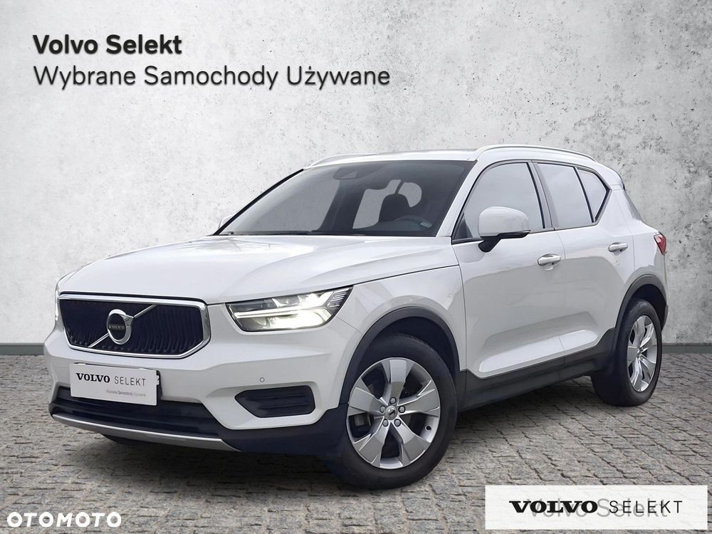 Volvo XC 40 - 2