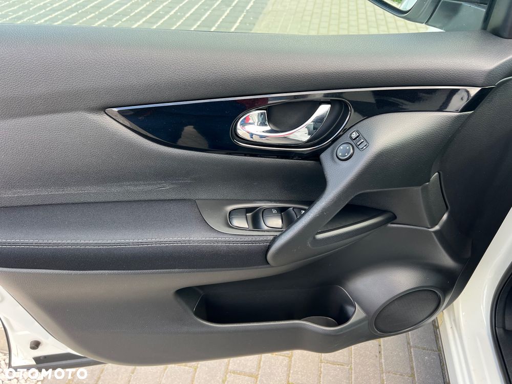 Nissan Qashqai 1.6 dCi Tekna - 20