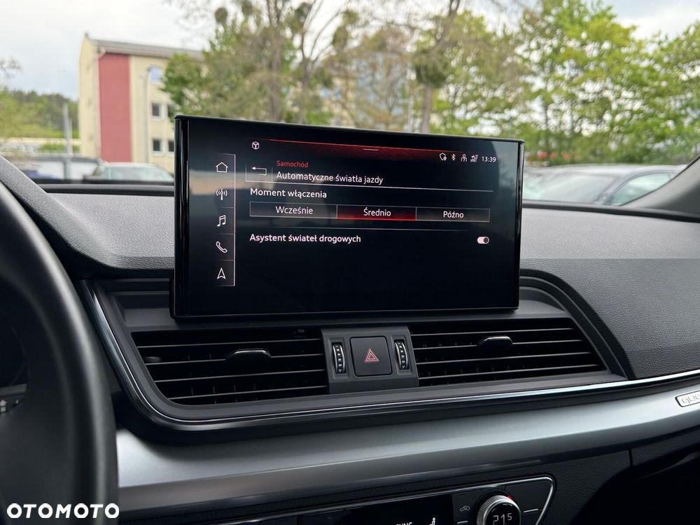 Audi Q5 40 TDI mHEV Quattro S tronic - 32