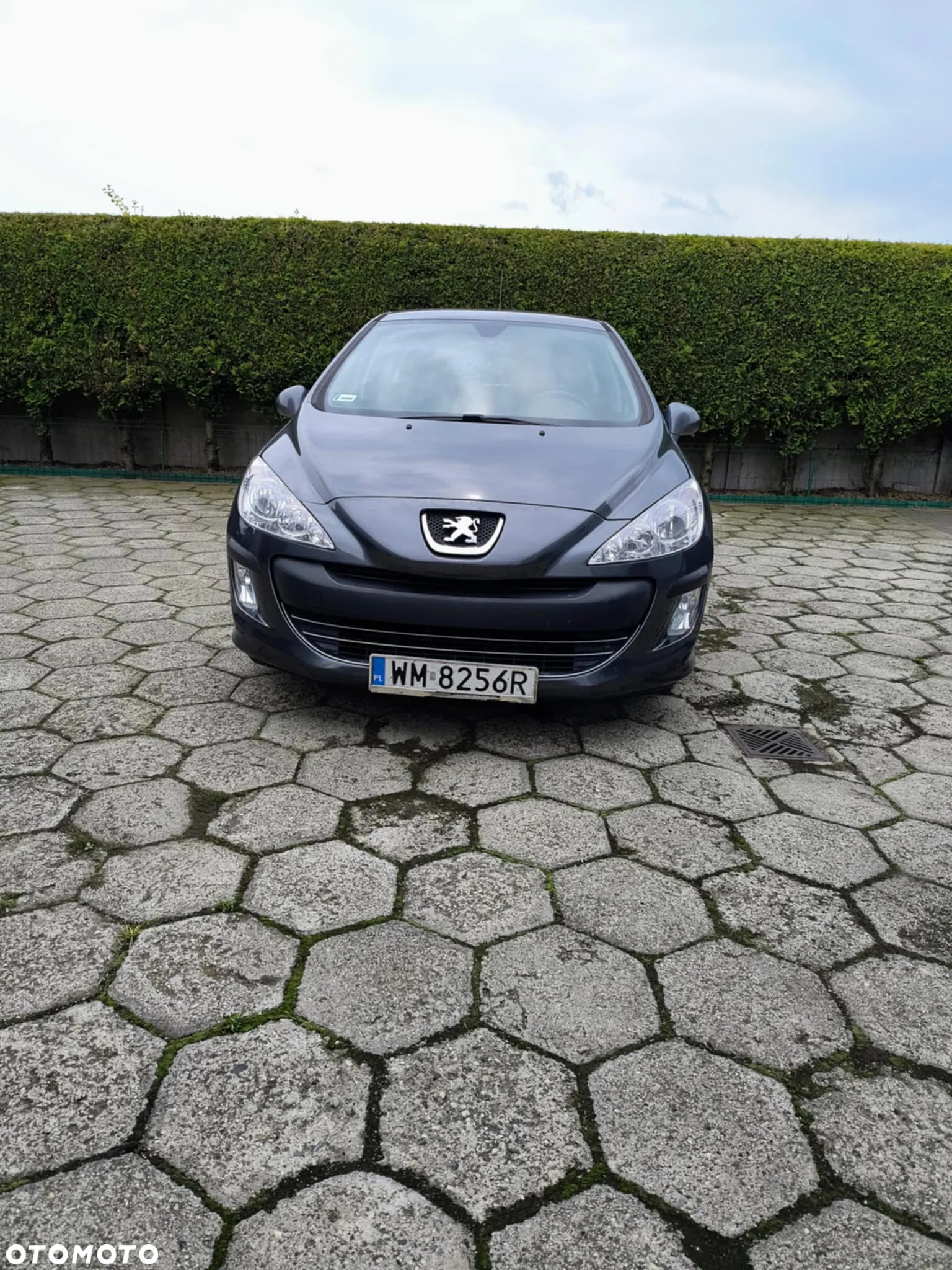 Peugeot 308 1.6 HDi Trendy - 6