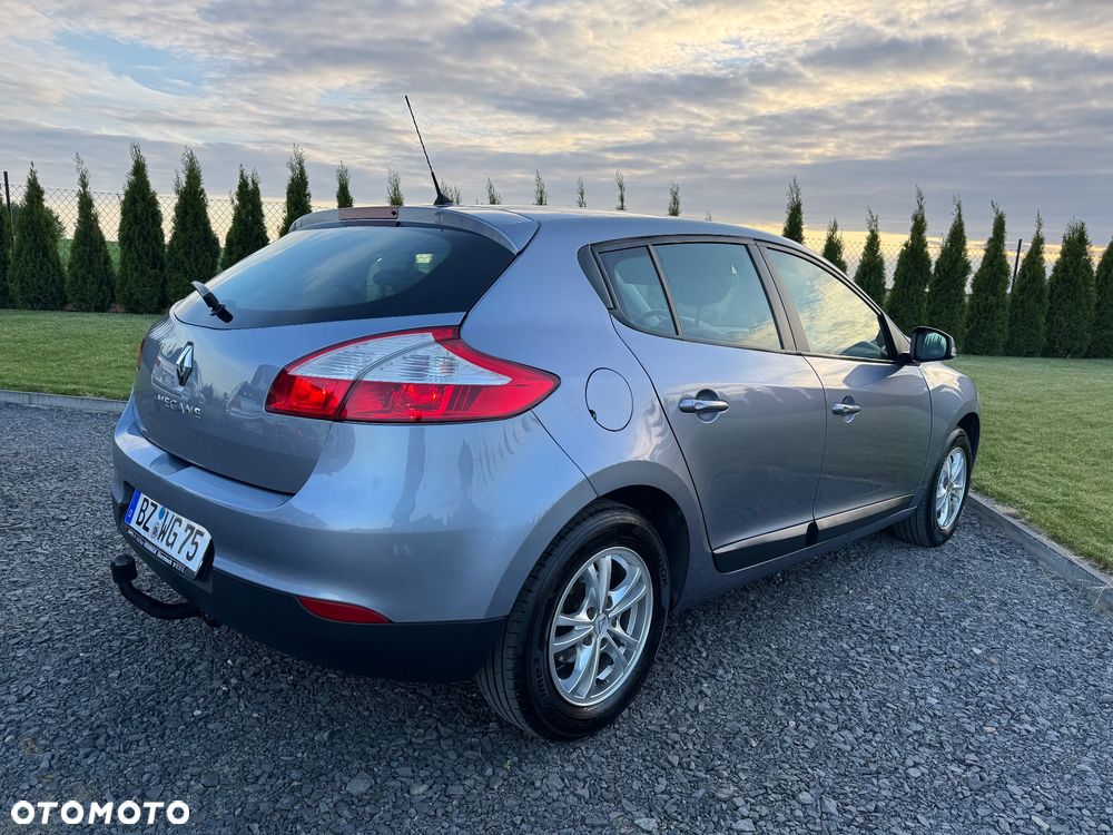 Renault Megane - 4