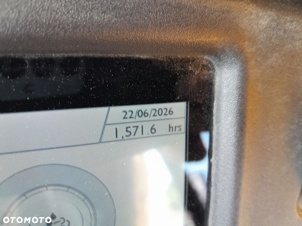 JCB 3CX 2023R JOYSTICK - 28