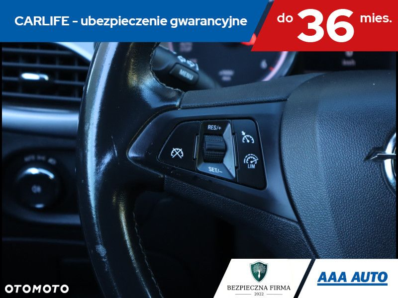Opel Astra - 18