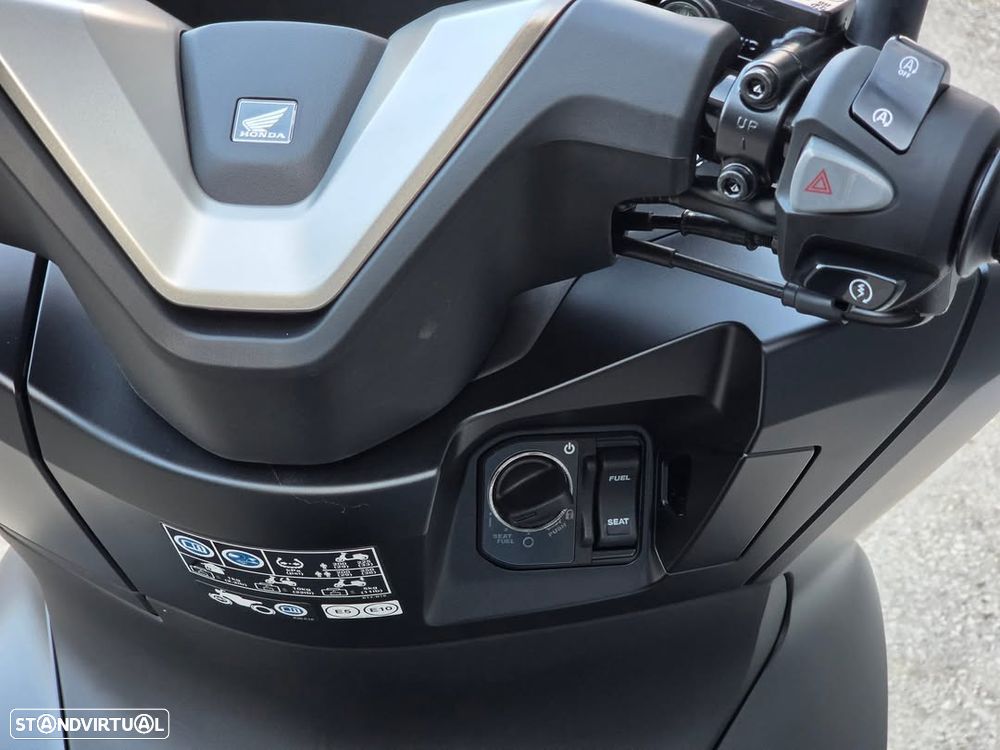 Honda PCX125 69€ mes - 5