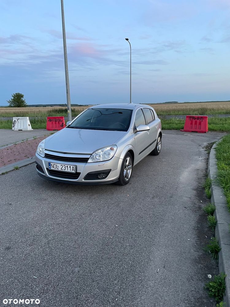 Opel Astra - 7