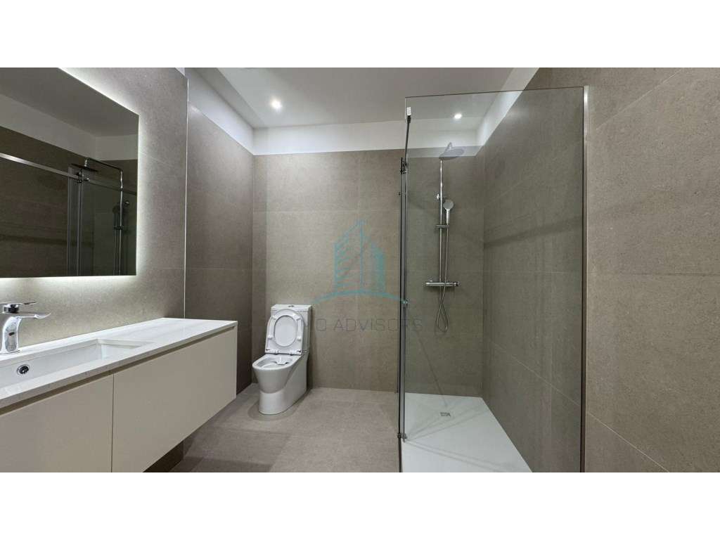 Apartamento T3 - Grande imagem: 2/14